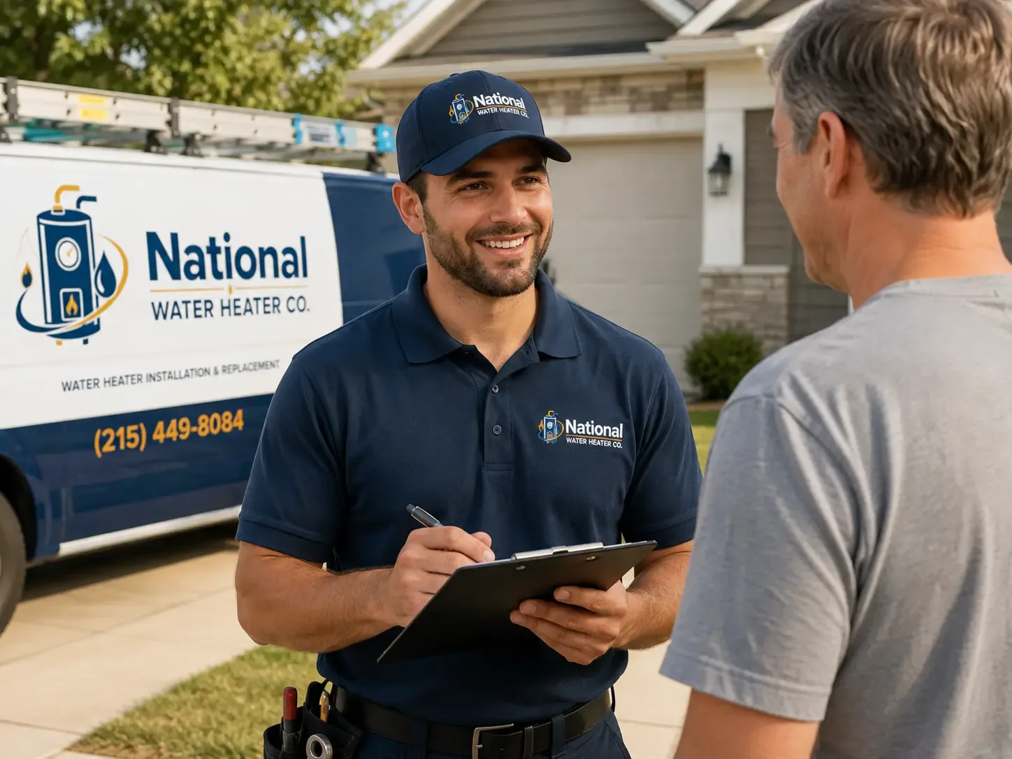 Water Heater Installation Wellington, CO FAQs